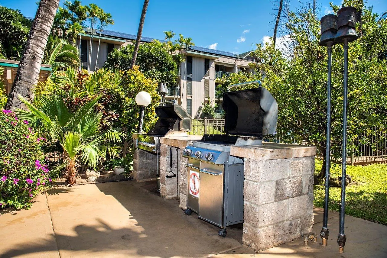 Kalama Terrace P309 Kihei