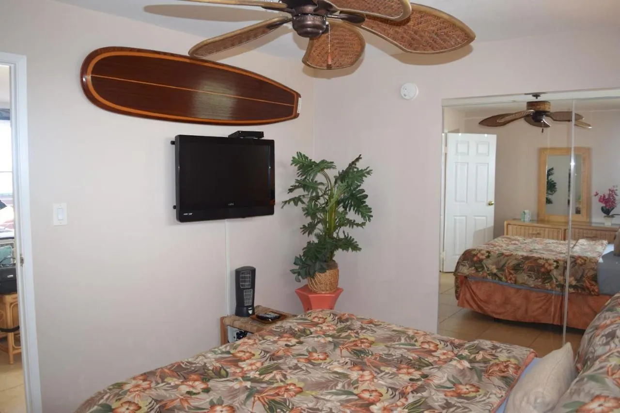Kalama Terrace P309 Kihei